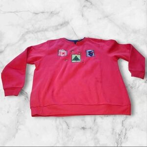 Shenanigans Christmas Sweater